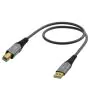 Câble USB Fiio LA-UB1