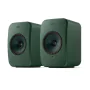 Enceintes connectées KEF LSX 2 LT