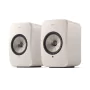 Enceintes connectées KEF LSX 2 LT