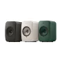 Enceintes connectées KEF LSX 2 LT