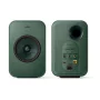 Enceintes connectées KEF LSX 2 LT