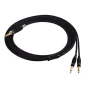 Casque audio Sivga Luan 