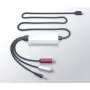 Amplificateur intégré Lumin M1 