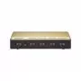 Selecteur audio Luxman AS-44 
