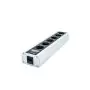 Barrette secteur Supra Cables Lorad MD06-BE MK3