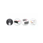 Meuble audio-video NorStone Khalm 140