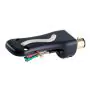 Porte cellule ORTOFON LH-10000 (alliage zinc/alu et amortissement "TPE")