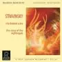 Disque Pro-Ject Vinyl Stravinsky – The Firebird Suite / The Song Of The Nightingale 