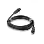 Câble toslink optique QED Connect Optical 