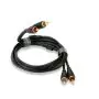 Câble RCA QED Connect Audio 