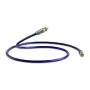 Câble numérique coaxial QED Performance Digital Audio