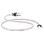 Câble haut-parleurs QED Reference Silver Anniversary XT Speaker Cable