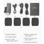 Enceintes actives Fiio SP3 Black