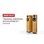 Enceintes colonnes Spendor A4 