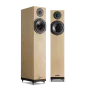 Enceintes colonnes Spendor A4 