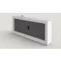 Meuble Hifi BLOK STAX 2G 170