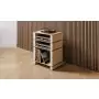 Meuble Hifi BLOK STAX 2G 170