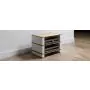 Meuble Hifi BLOK STAX 2G 170