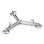 Stillpoints 3-4 legs Component Stand SS