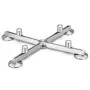 Stillpoints 3-4 legs Component Stand SS