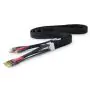 Câble pour enceintes Tellurium Q  Black Diamond Speaker Cable