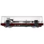 Platine vinyle TEAC TN-3B-SE