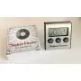 Tonar Stylus Timer