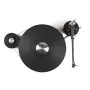 Platine vinyle Transrotor Max Nero