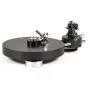 Platine vinyle Transrotor Max Nero
