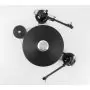 Platine vinyle Transrotor Max Nero