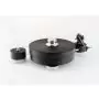 Platine vinyle Transrotor Max Nero