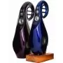 Enceinte colonne Vivid Audio GIYA G4 S2