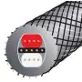 Câble digital Wireworld Micro Silver Ecilpse 8 XLR Digital