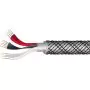 Câble digital Wireworld Micro Silver Ecilpse 8 XLR Digital