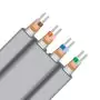Câble Ethernet Wireworld Platinum Starlight 8 Ethernet