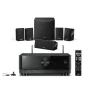 Amplificateurs YAMAHA YHT-4960