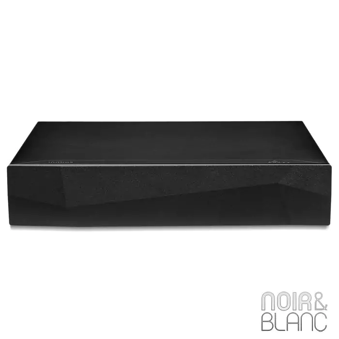 Streamer Innuos Pulse Noir