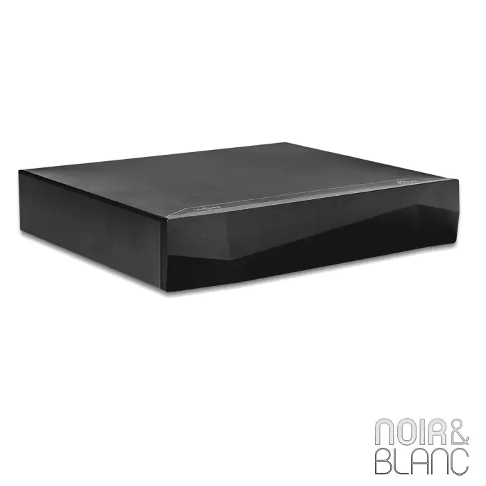 Streamer Innuos Pulse Noir