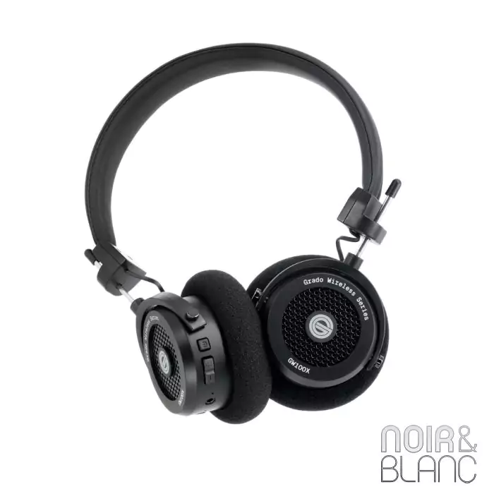 Casque sans fils Grado GW100X