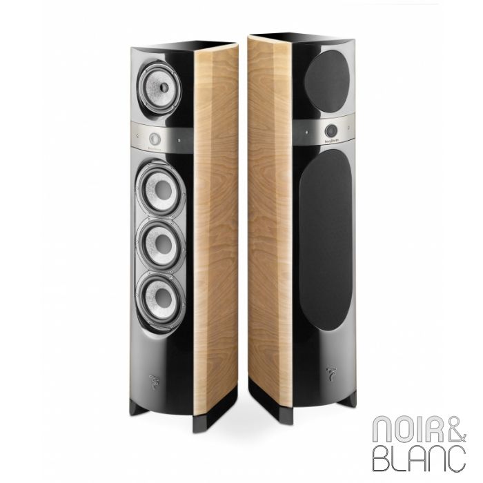 Focal Electra 1038 Be main product photo