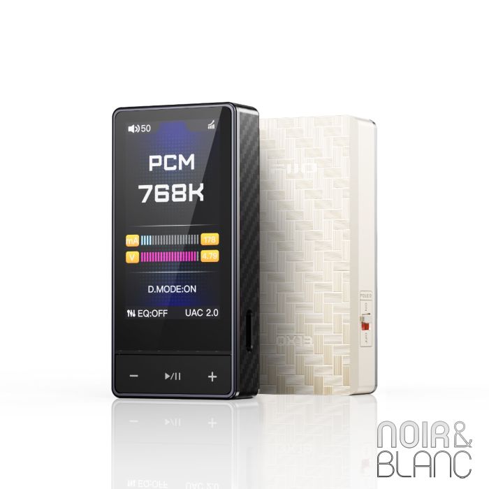 Fiio QX13 main product photo