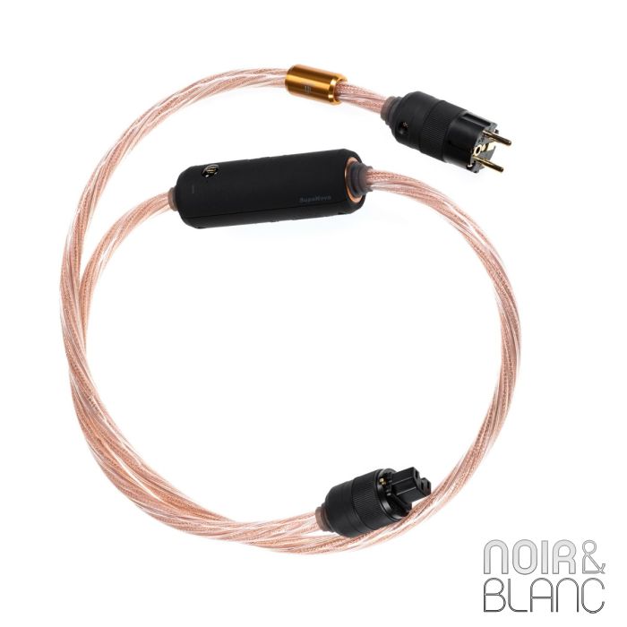 Silent Power SupaNova main product photo