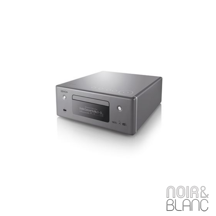 Denon CEOL RCD-N11 DAB-Gris main product photo