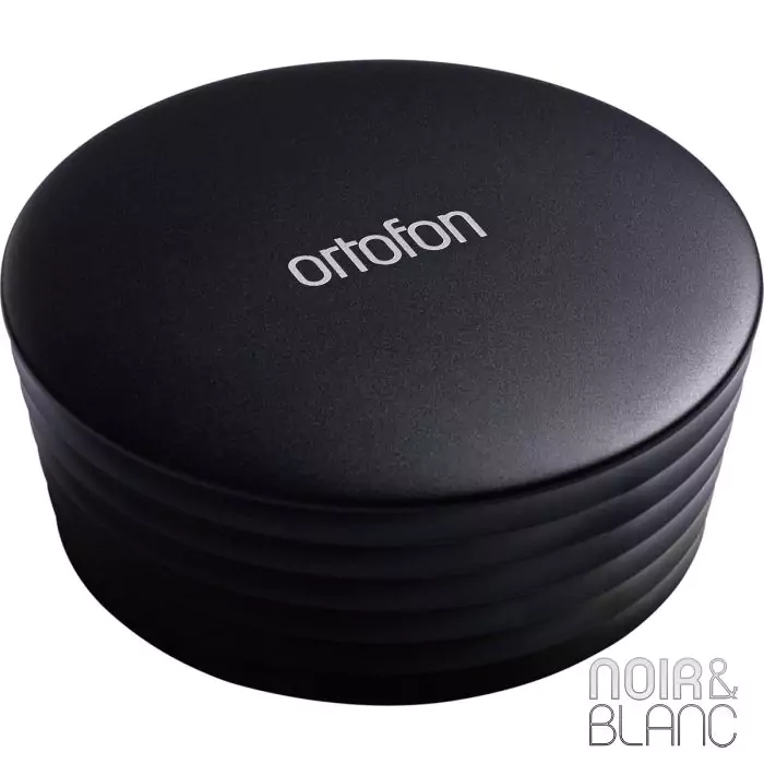 Palet presseur Ortofon Record Stabilizer Heavy 