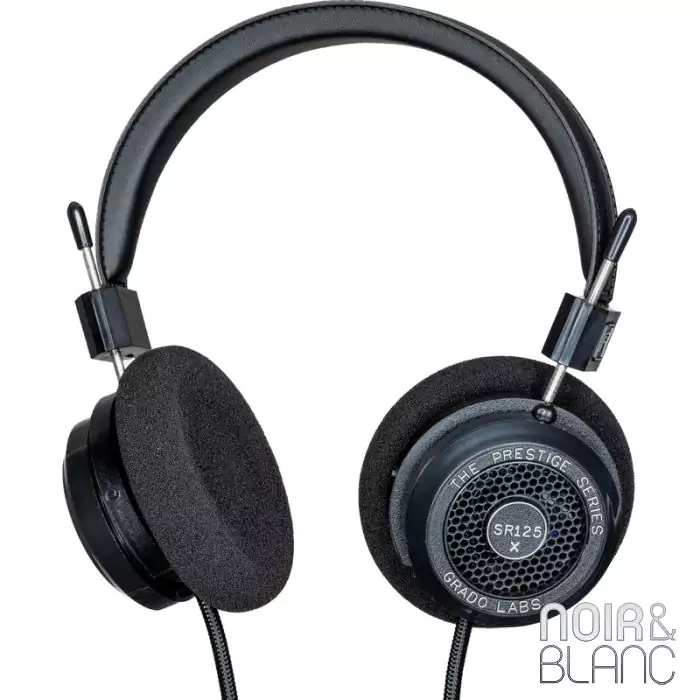 Casque audio Grado SR125X