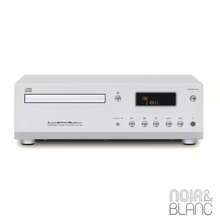 Lecteur CD Luxman D-N150