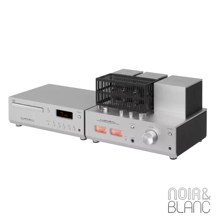 Amplificateur intégré Luxman SQ-N150