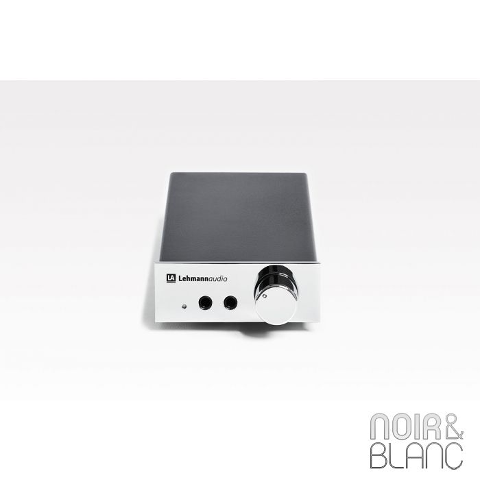 Lehmann Audio Linear D main product photo