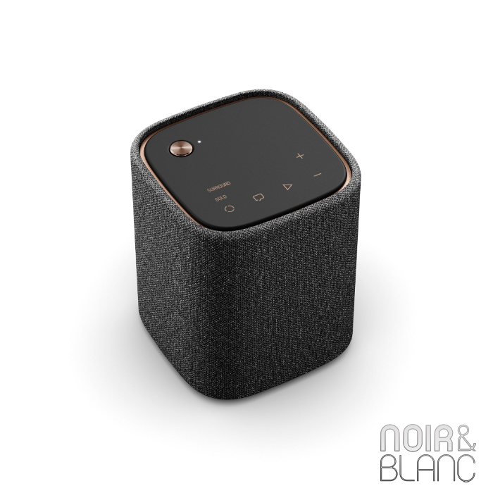 Notre sélection : L'enceinte Bose SoundLink Mini II -  -  Actualités des radios digitales