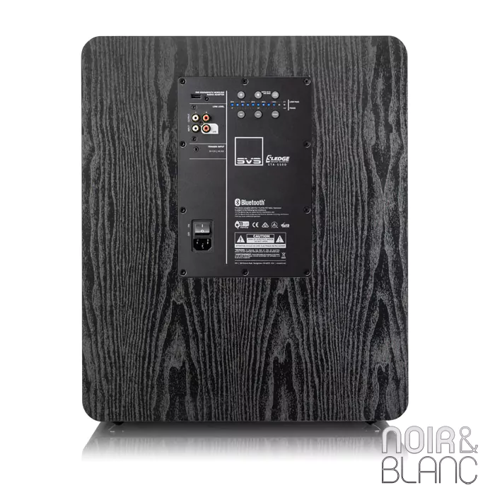 Caisson de basses SVS PB2000 PRO